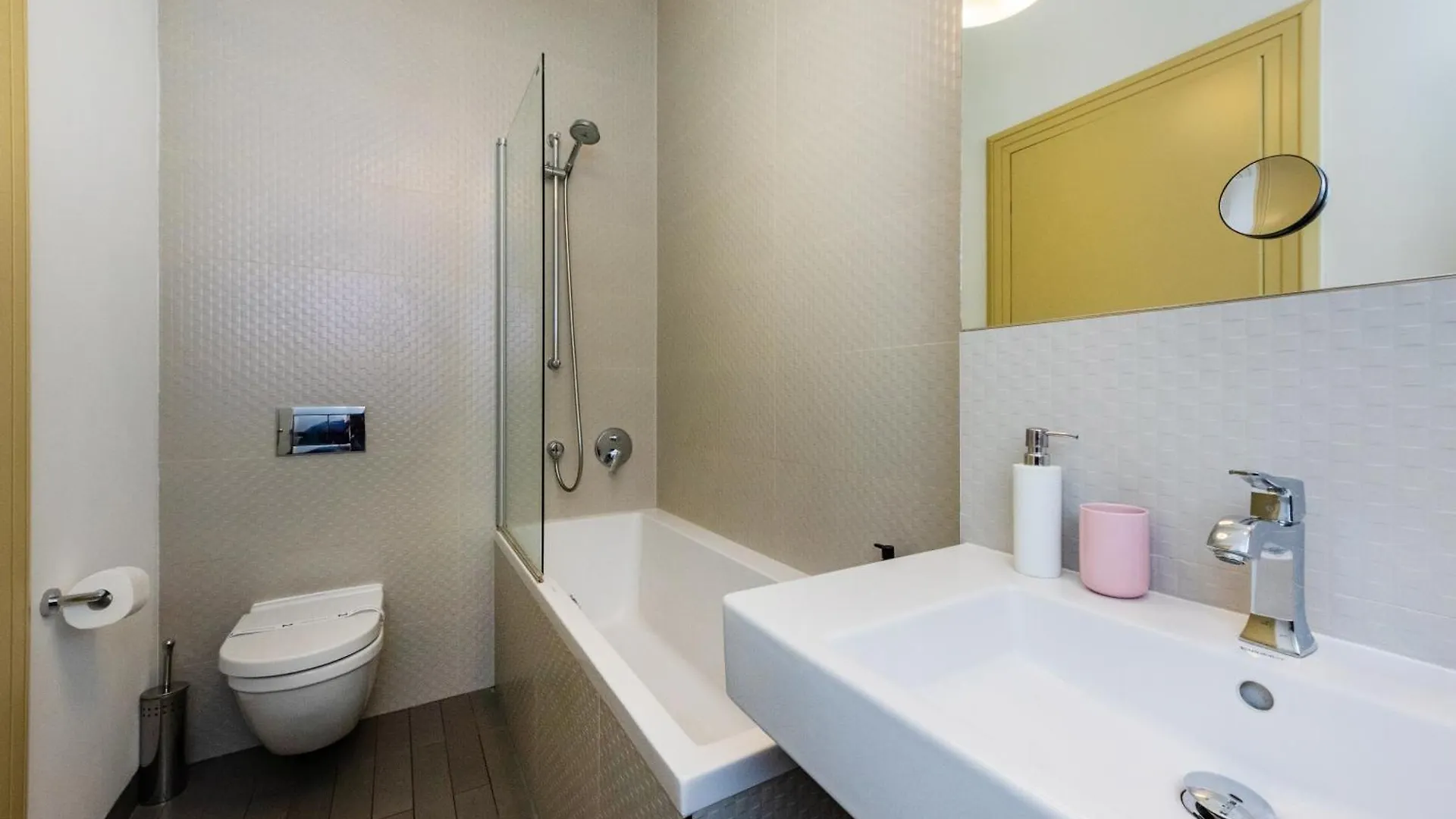 Bellevue Apartment Praga 0*,  Repubblica Ceca
