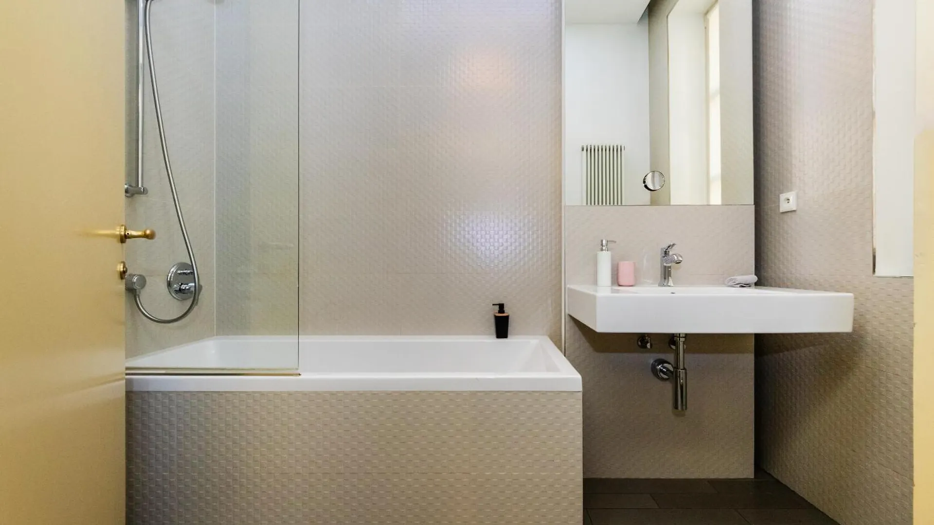 Bellevue Apartment Praga Repubblica Ceca